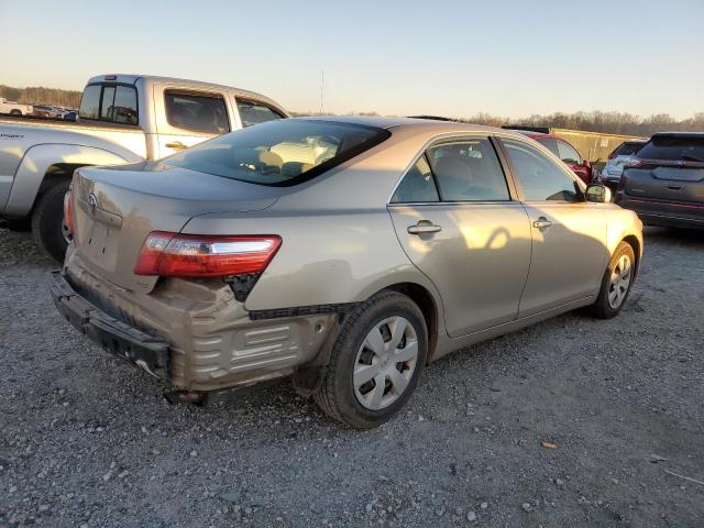 Photo 3 from auction – 2007 TOYOTA CAMRY CE with VIN 4T1BE46K27U048897