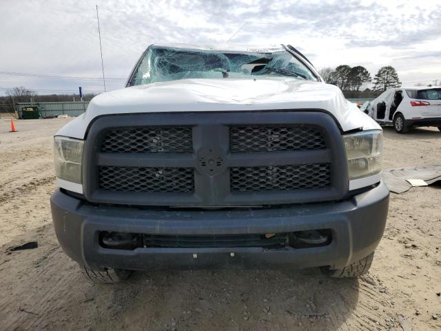 Photo 5 from auction – 2014 RAM 2500 ST with VIN 3C6TR5HT4EG219293