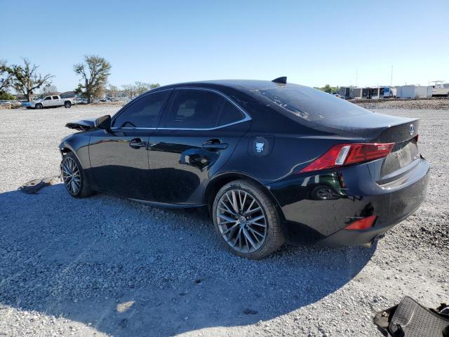 Photo 2 from auction – 2014 LEXUS IS 250 with VIN JTHCF1D27E5003113
