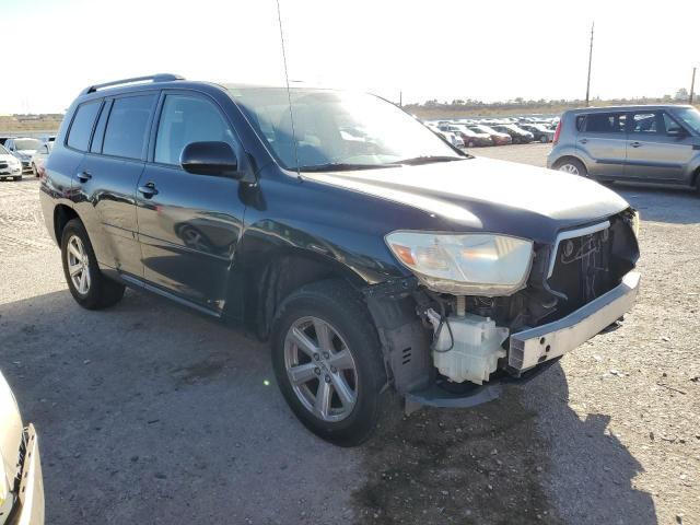 Photo 4 from auction – 2009 TOYOTA HIGHLANDER with VIN JTEDS41A992084035