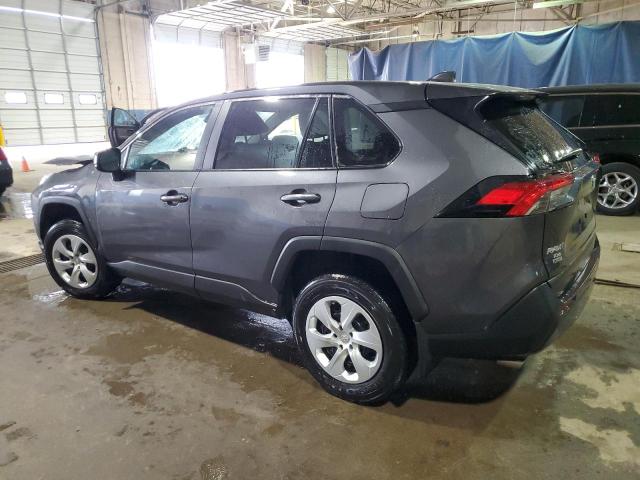 Photo 2 from auction – 2022 TOYOTA RAV4 LE with VIN 2T3H1RFV5NC213294