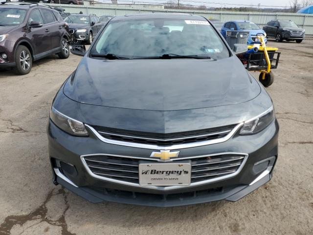 Photo 5 from auction – 2017 CHEVROLET MALIBU LT with VIN 1G1ZE5ST2HF276534
