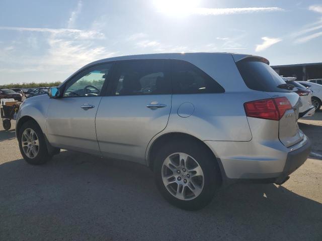 Photo 2 from auction – 2007 ACURA MDX with VIN 2HNYD28257H512202