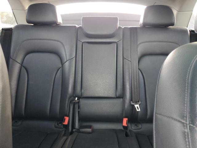 Photo 10 from auction – 2017 AUDI Q5 PREMIUM with VIN WA1L2AFP1HA061746