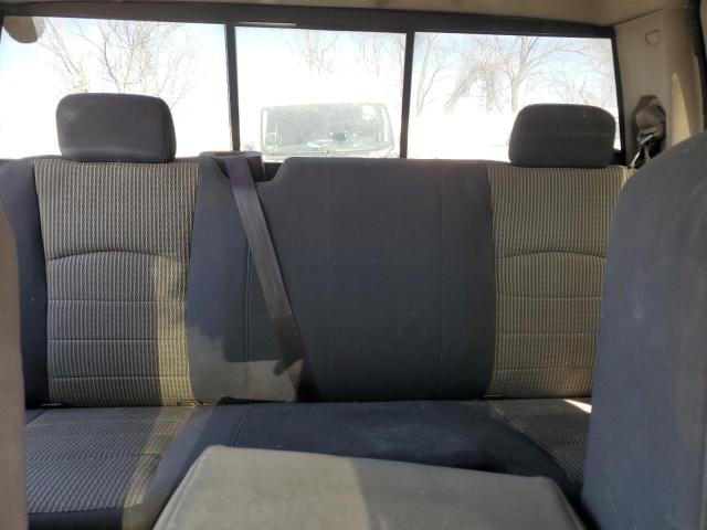Photo 10 from auction – 2009 DODGE RAM 1500 with VIN 1D3HV18P99S783372