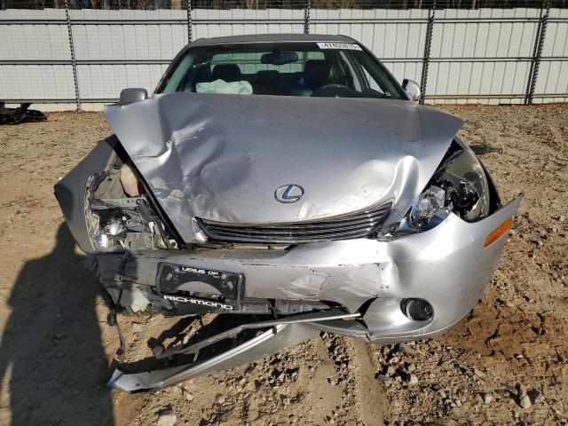 Zdjęcie 5 z aukcji – 2005 LEXUS ES 330 z VIN JTHBA30G955061974