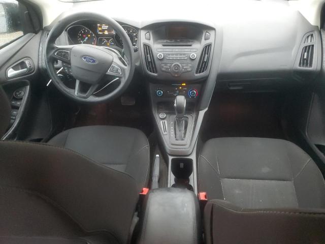 Photo 8 from auction – 2017 FORD FOCUS SE with VIN 1FADP3K21HL232488