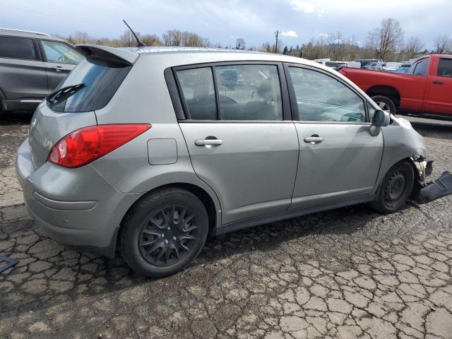 Photo 3 from auction – 2009 NISSAN VERSA with VIN 3N1BC13E89L470308