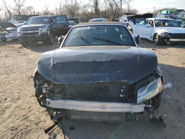 Photo 5 from auction – 2011 AUDI A5 with VIN WAUJFAFH1BN009136