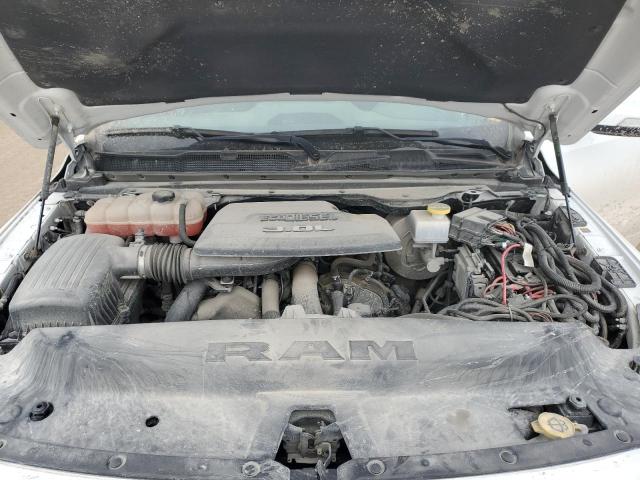 Photo 11 from auction – 2022 RAM 1500 LARAM with VIN 1C6SRFJM2NN240395