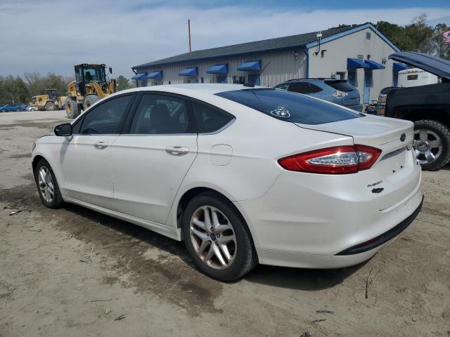Photo 2 from auction – 2016 FORD FUSION SE with VIN 3FA6P0HD5GR287865