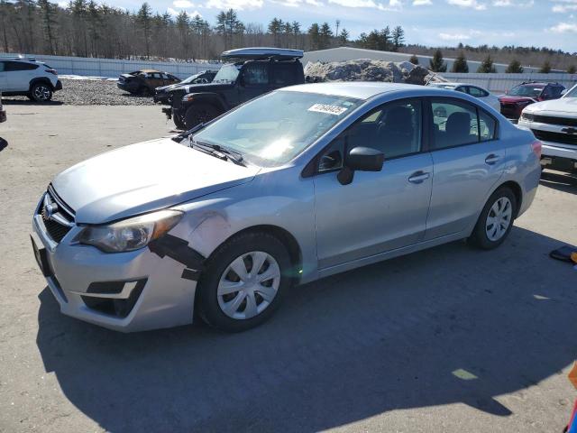 SUBARU IMPREZA 2015 with VIN JF1GJAA6XFH015125 - Photo from auction