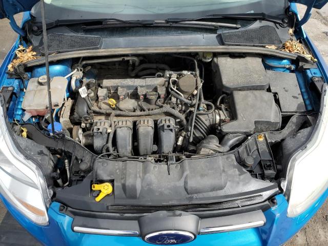 Photo 11 from auction – 2014 FORD FOCUS SE with VIN 1FADP3F20EL359464