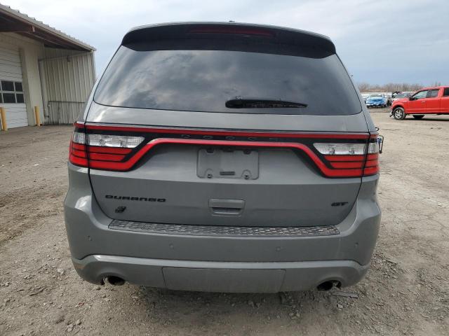 Снимка 6 от търг – 2022 DODGE DURANGO GT с VIN 1C4RDJDG1NC211254