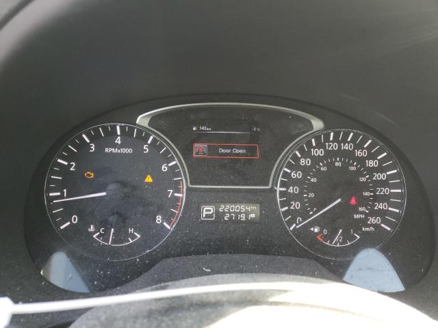 Photo 9 from auction – 2014 NISSAN ALTIMA 2.5 with VIN 1N4AL3AP4EN244193