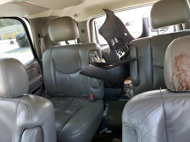 Photo 10 from auction – 2005 GMC YUKON with VIN 1GKEC13T25R136033