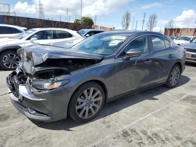 MAZDA 3 PREFERRE 2023 with VIN 3MZBPACM0PM370314 - Photo from auction