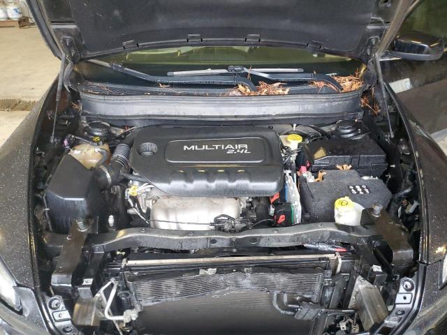 Photo 12 from auction – 2016 JEEP CHEROKEE L with VIN 1C4PJLCB9GW189779