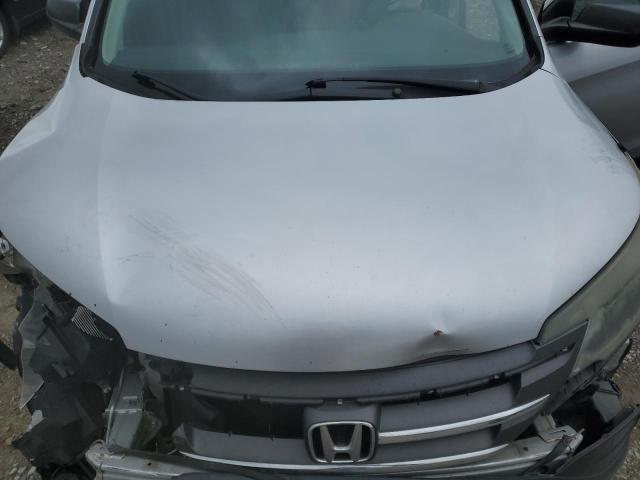 Photo 12 from auction – 2014 HONDA CR-V LX with VIN 2HKRM4H34EH714693