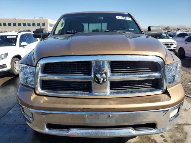 Photo 5 from auction – 2012 DODGE RAM 1500 S with VIN 1C6RD7GT1CS125836