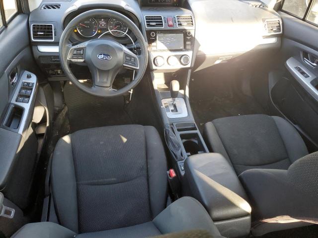 Photo 8 from auction – 2016 SUBARU IMPREZA PR with VIN JF1GJAB68GH018587