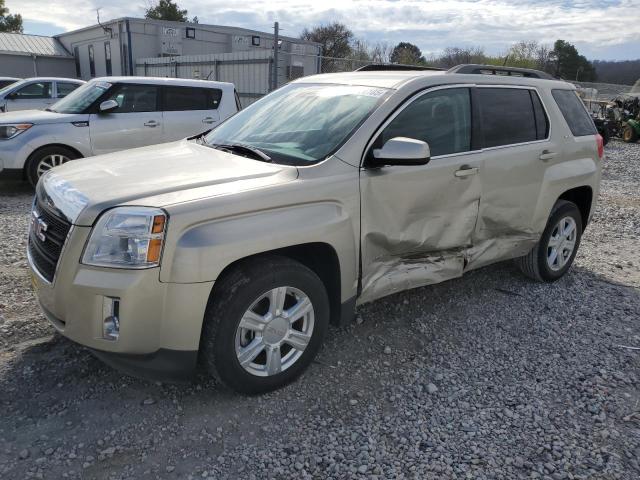 GMC TERRAIN SL 2015 with VIN 2GKFLSE3XF6316333 - Photo from auction