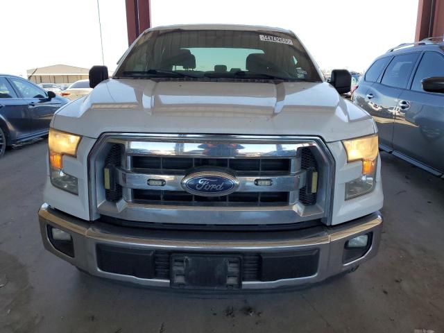 Photo 5 from auction – 2016 FORD F150 SUPER with VIN 1FTEW1CF1GKE65430