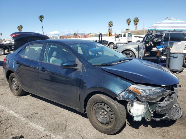 Photo 4 from auction – 2019 TOYOTA COROLLA L with VIN 2T1BURHE4KC229369