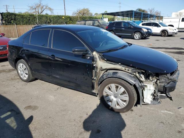 Photo 4 from auction – 2012 VOLKSWAGEN JETTA BASE with VIN 3VW2K7AJ9CM355105