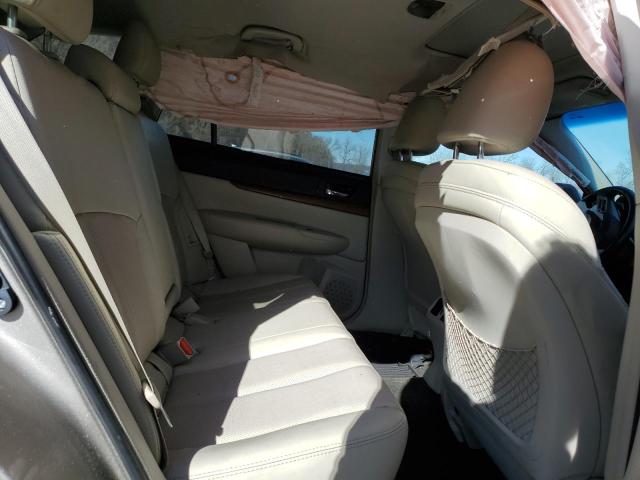 Снимка 11 от търг – 2014 SUBARU OUTBACK 2. с VIN 4S4BRCLC2E3232607