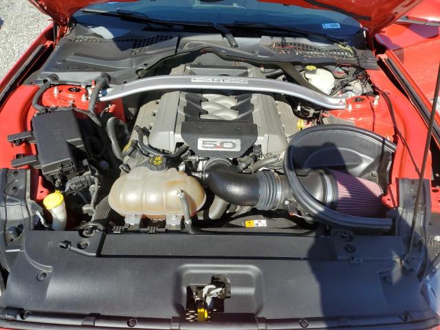 Photo 11 from auction – 2015 FORD MUSTANG GT with VIN 1FA6P8CF9F5357134
