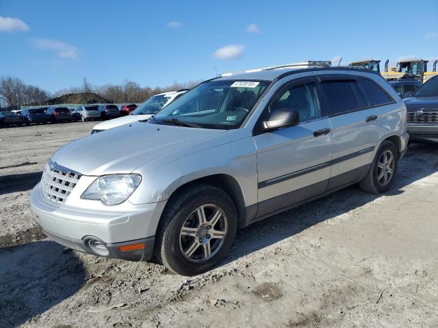 CHRYSLER PACIFICA 2007 with VIN 2A8GF48XX7R297289 - Photo from auction