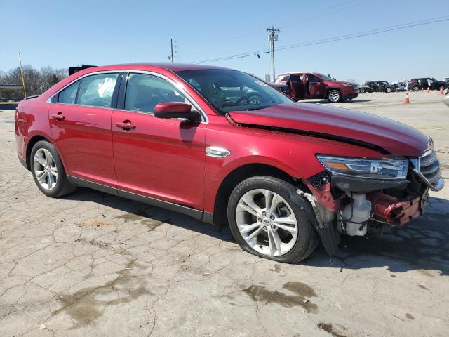Foto 4 de la subasta – 2017 FORD TAURUS SEL con VIN 1FAHP2E82HG120576
