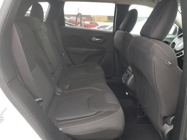Photo 11 from auction – 2016 JEEP CHEROKEE L with VIN 1C4PJLCBXGW135732