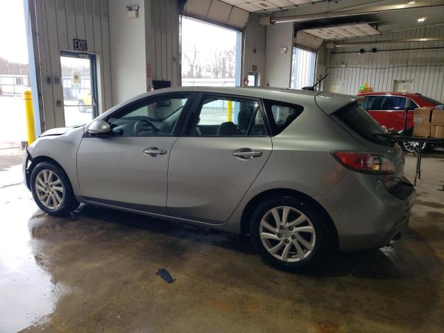 Снимка 2 от търг – 2012 MAZDA 3 I с VIN JM1BL1M7XC1659084