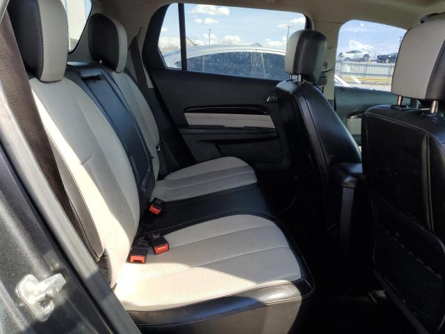 Photo 11 from auction – 2017 GMC TERRAIN DE with VIN 2GKFLVE37H6132472