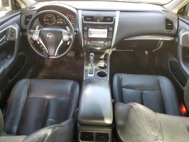 Photo 8 from auction – 2013 NISSAN ALTIMA 3.5 with VIN 1N4BL3AP7DN529859