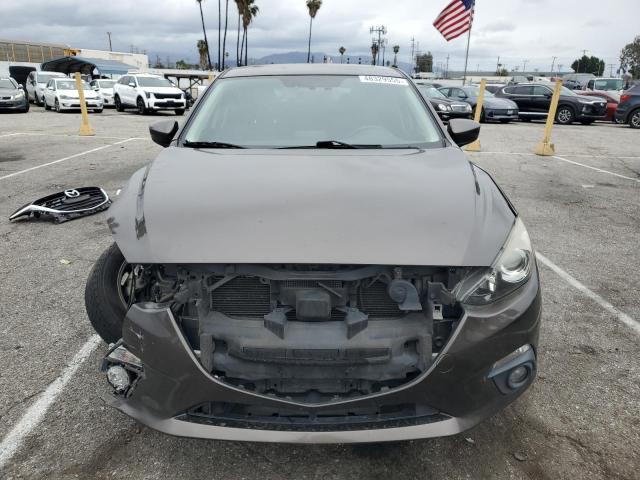 Photo 5 from auction – 2016 MAZDA 3 TOURING with VIN JM1BM1L73G1292047