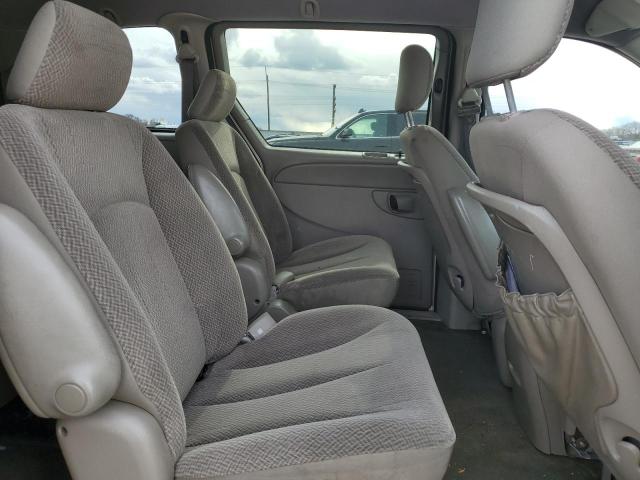 Photo 11 from auction – 2006 CHRYSLER TOWN & COU with VIN 1A4GP45R56B594889