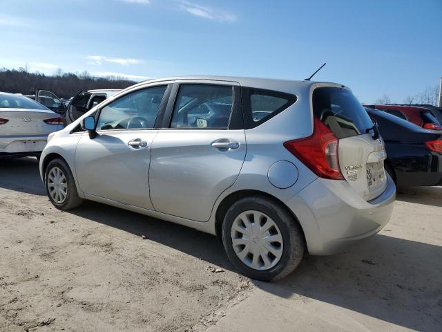 Photo 2 from auction – 2015 NISSAN VERSA NOTE with VIN 3N1CE2CP4FL371678