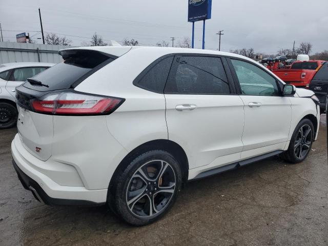 Photo 3 from auction – 2020 FORD EDGE ST with VIN 2FMPK4APXLBA25997