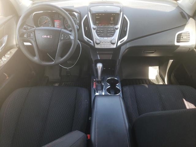 Photo 8 from auction – 2015 GMC TERRAIN SL with VIN 2GKALMEK4F6274478