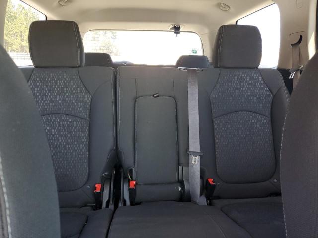 Photo 10 from auction – 2015 GMC ACADIA SLE with VIN 1GKKVNED6FJ226635
