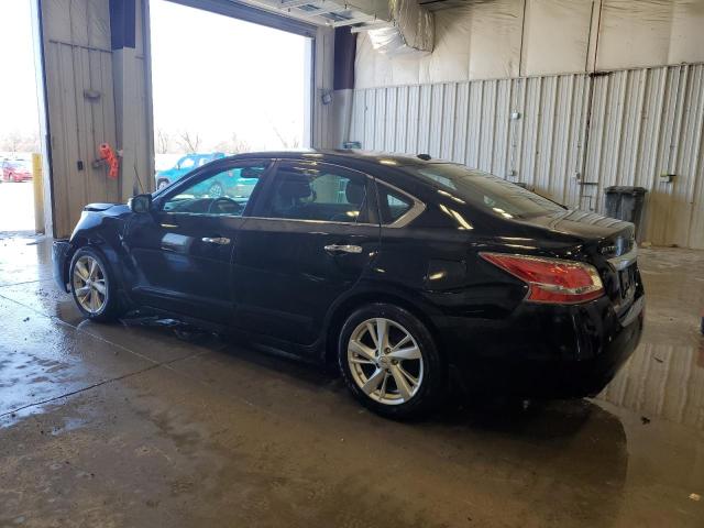 Photo 2 from auction – 2015 NISSAN ALTIMA 2.5 with VIN 1N4AL3AP9FC235826