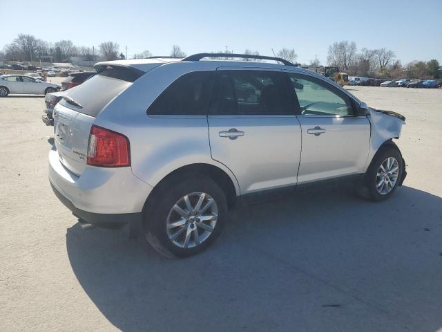 Photo 3 from auction – 2014 FORD EDGE LIMIT with VIN 2FMDK4KC9EBA26575