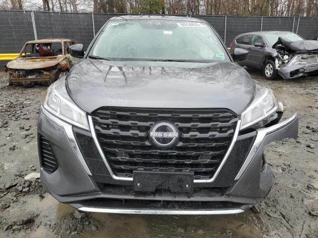 Photo 5 from auction – 2024 NISSAN KICKS S with VIN 3N1CP5BV3RL495473