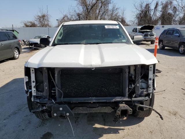 Photo 5 from auction – 2014 CHEVROLET SILVERADO with VIN 1GCRCPEH7EZ289189