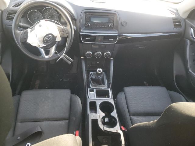 Photo 8 from auction – 2016 MAZDA CX-5 SPORT with VIN JM3KE2BE9G0654060