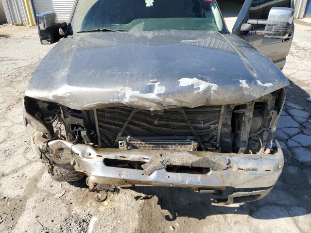 Photo 11 from auction – 2007 CHEVROLET SILVERADO with VIN 1GCHK29DX7E123154