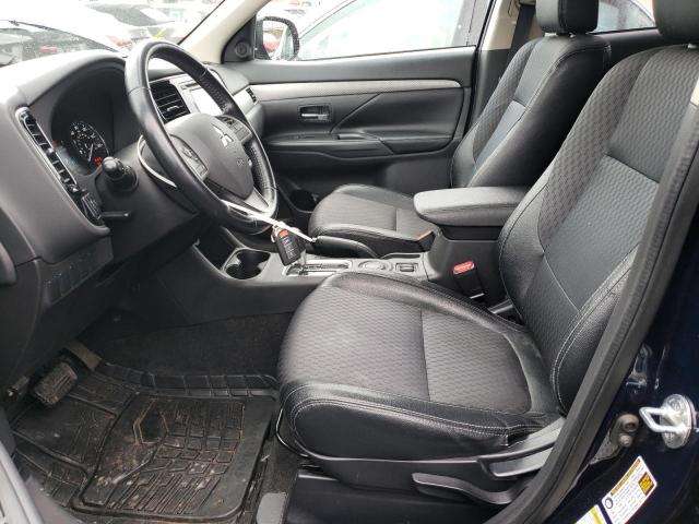 Photo 7 from auction – 2015 MITSUBISHI OUTLANDER with VIN JA4AD3A34FZ003727